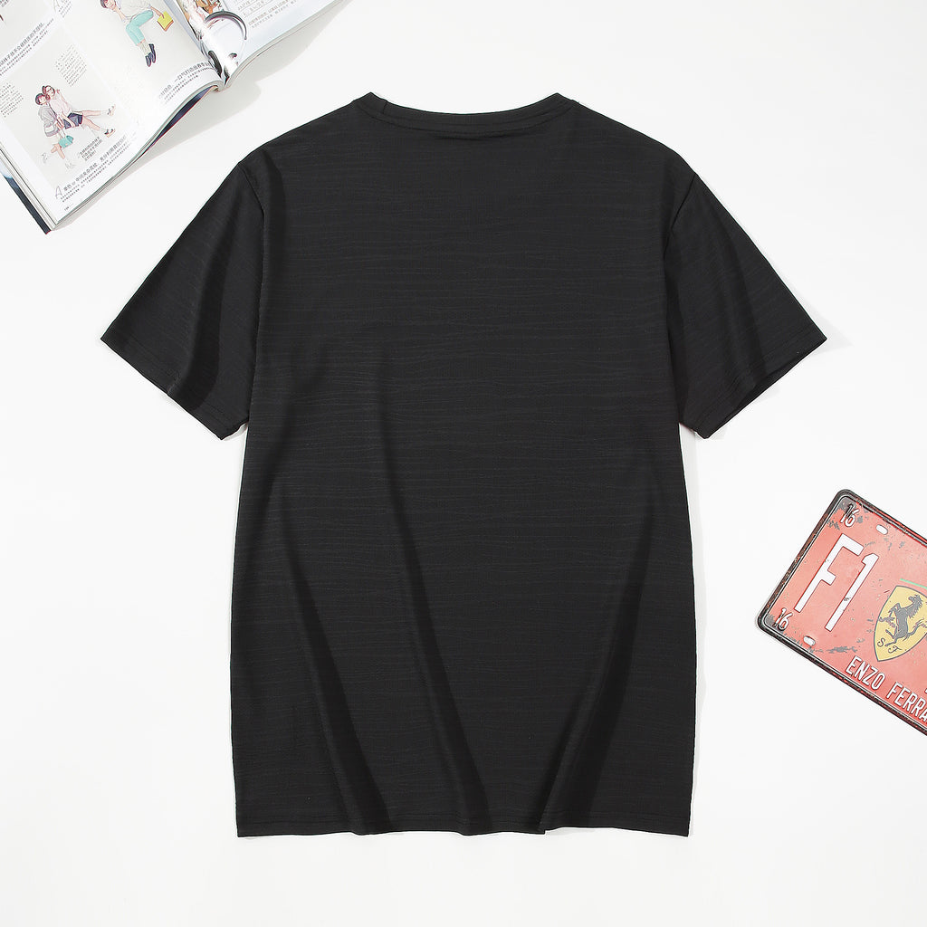 Camisa Nike "Running Lava" Sportwear | Moda Esportiva