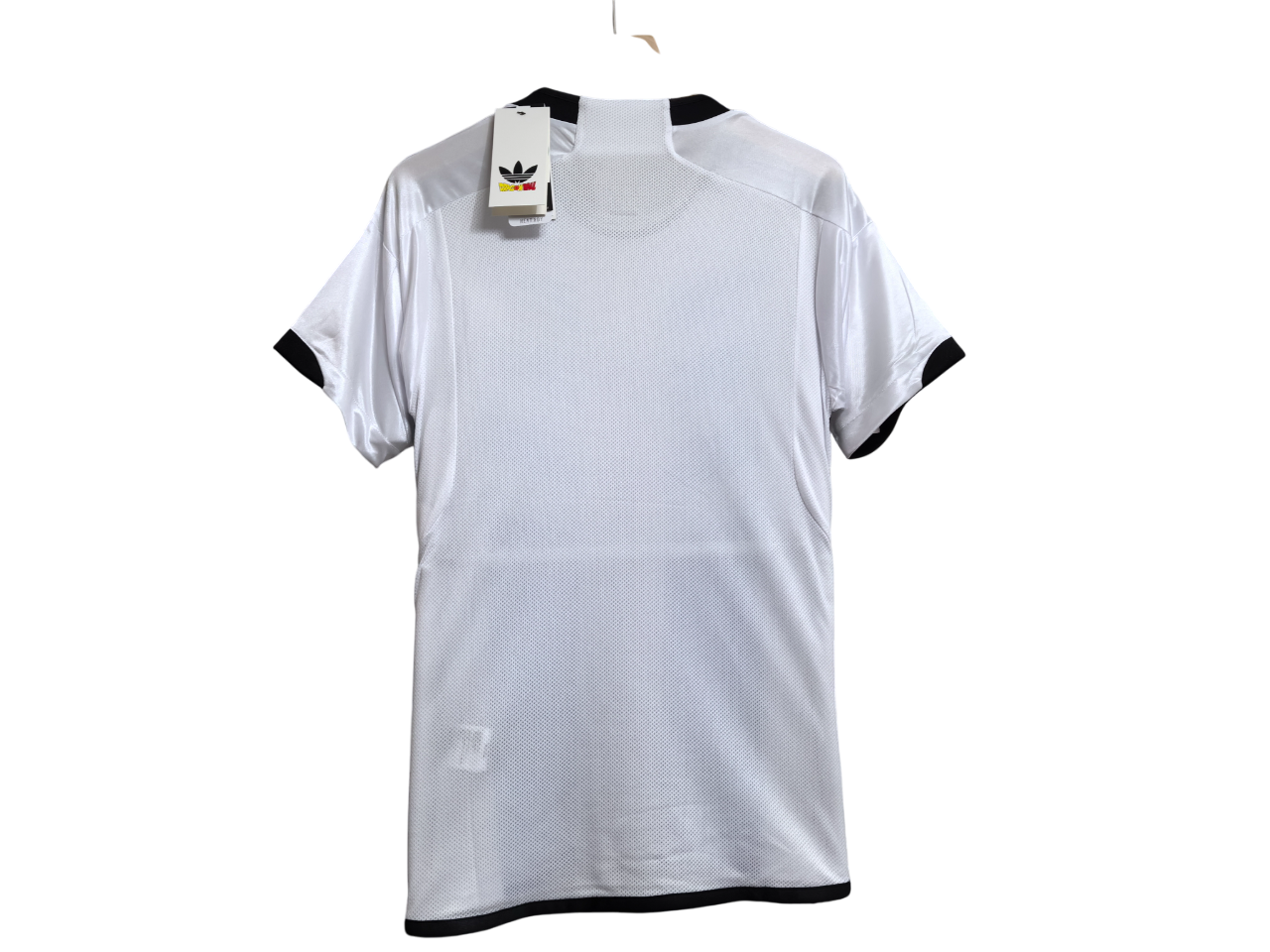 Camisa Argentina Seleção "Dragon Ball" 24/25 (Versão Jogador) | EDIÇÃO ESPECIAL