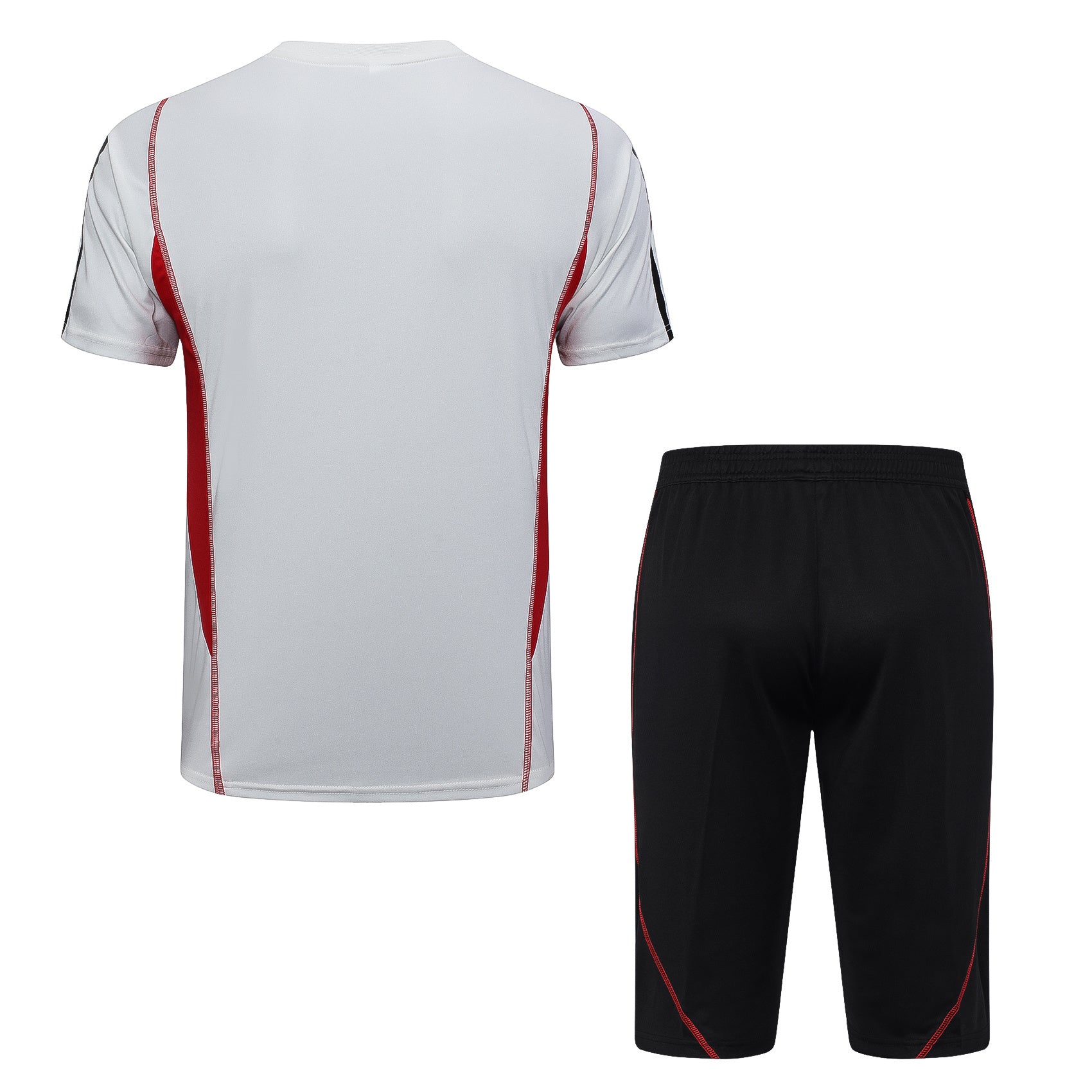 Kit Pre-Treino São Paulo FC Adulto/Infantil (Versão Torcedor)