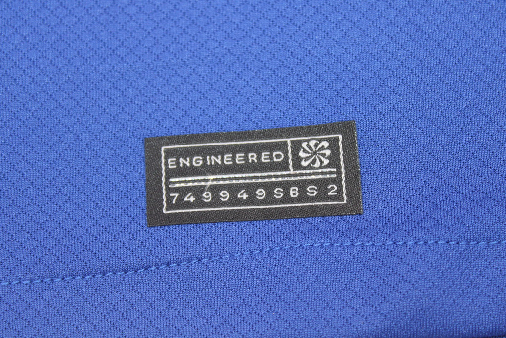 Camisa Chelsea F.C. Home 23/24 (Versão Torcedor)