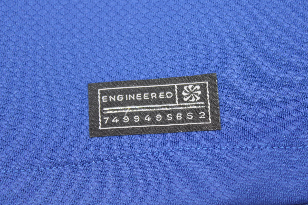 Camisa Chelsea F.C. Home 23/24 (Versão Torcedor)