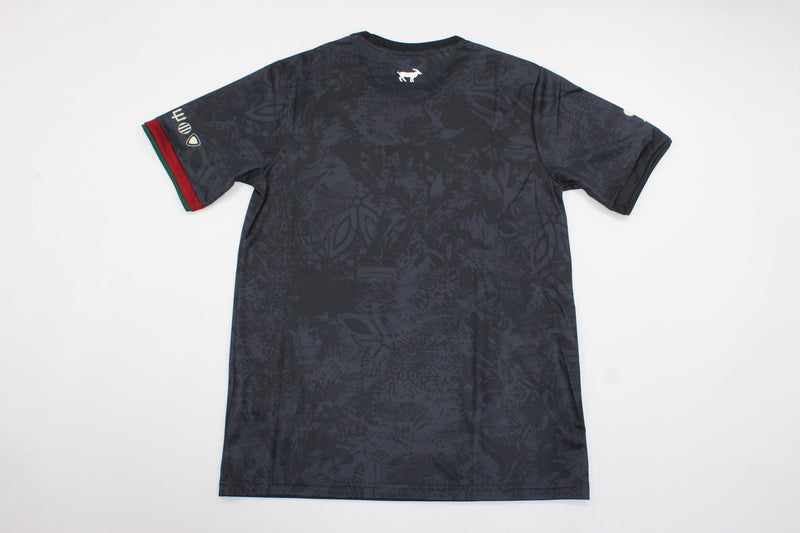 Camisa Seleção de Portugal "THE SIU" 24/25 (Versão Torcedor) | EDIÇÃO ESPECIAL