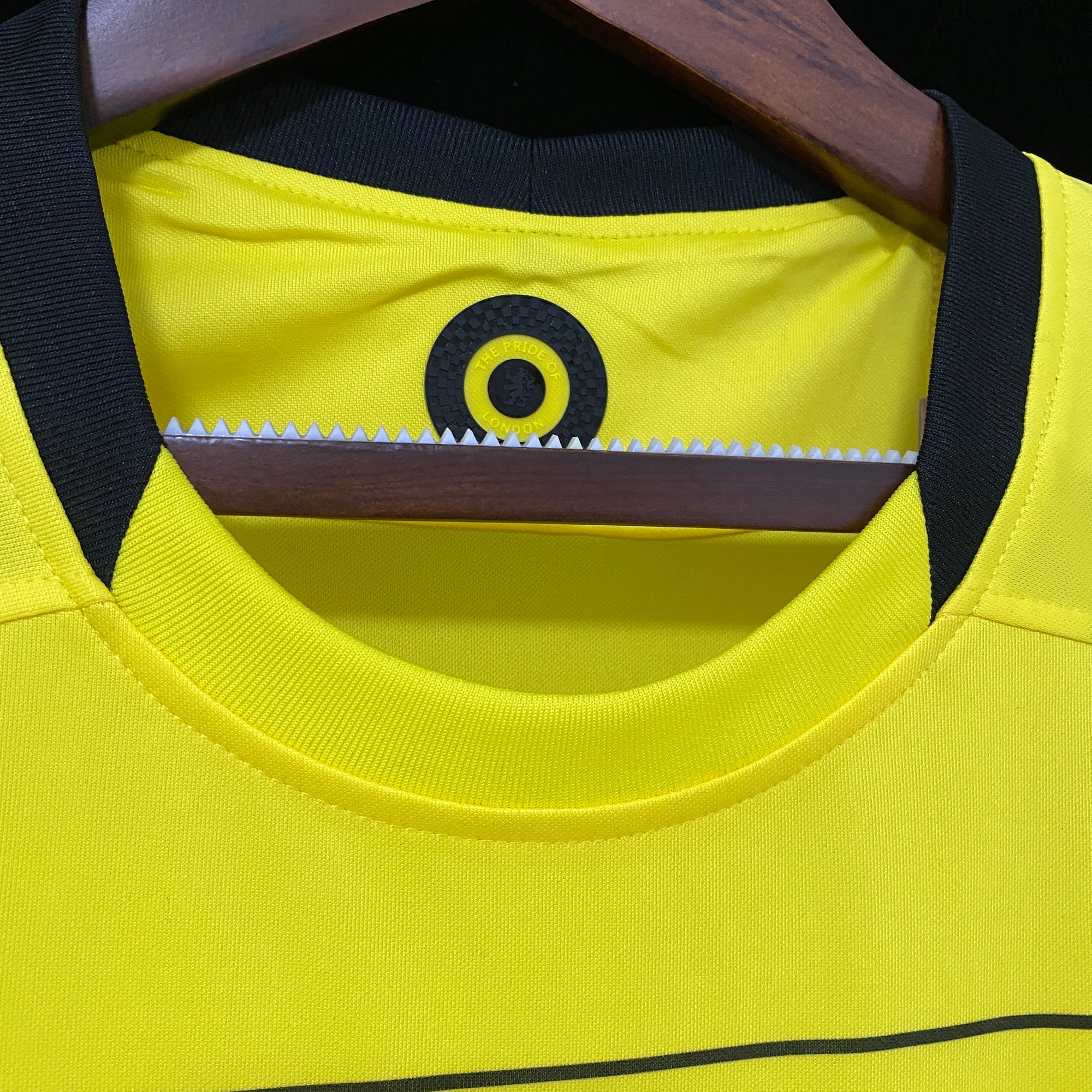 Camisa Chelsea F.C. Away 21/22 (Versão Torcedor Retro)