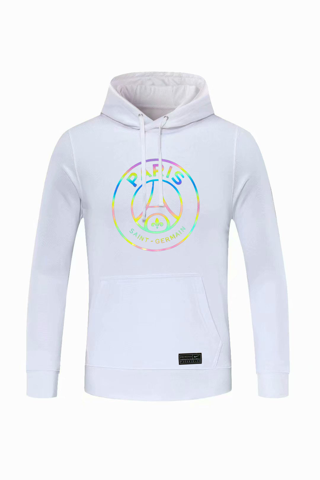 Moletom Paris Saint-Germain F.C. | Logo Chest Style