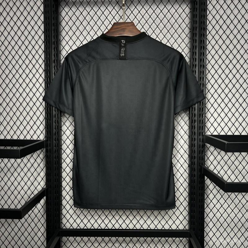 Camisa Paris Saint-Germain Fourth 19/20 (Versão Retrô)