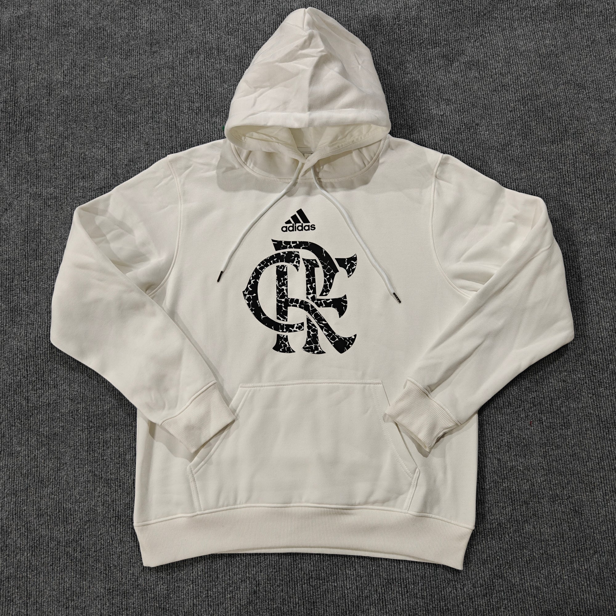 Moletom CR Flamengo | Big Chest Logo