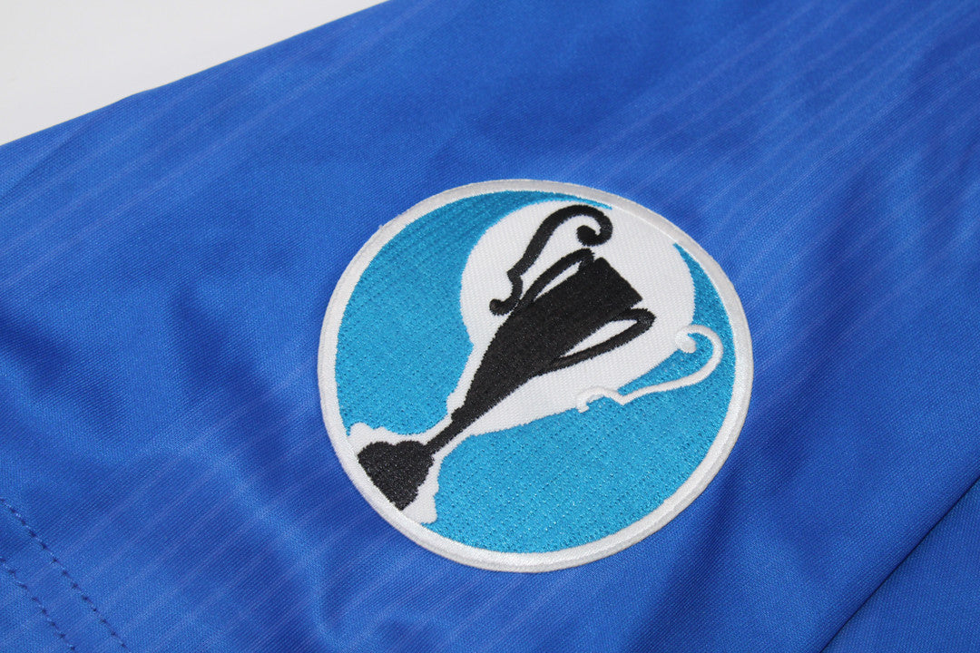 Camisa Chelsea F.C. Home 97/98 (Versão Torcedor Retro)