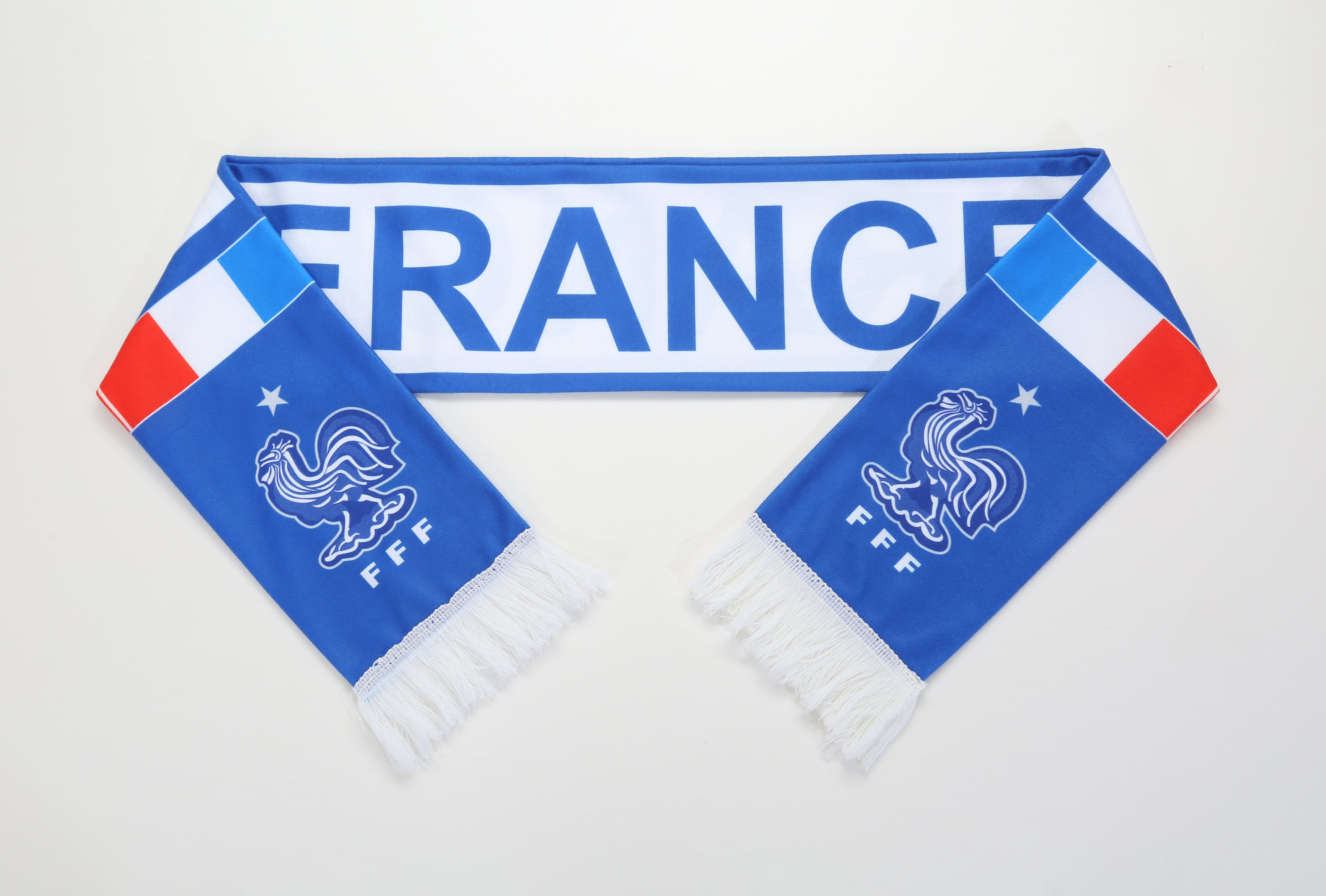 2022 World Cup Scarf | Sports Accessories (Deliveries Over €20)