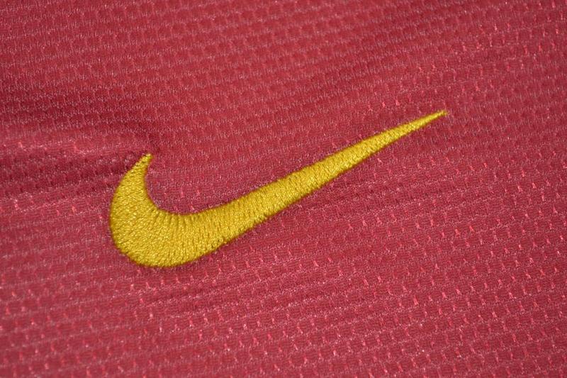 Camisa Barcelona Home 07/08 (Versão Retrô)