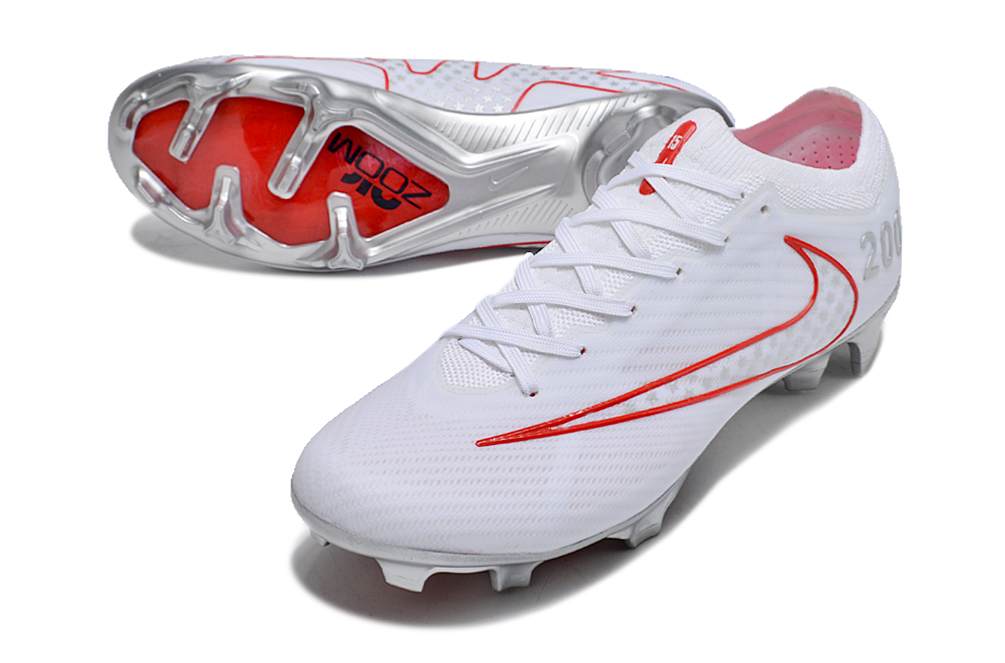 Nike Air Zoom Mercurial Vapor 15 FG Elite - Rapinoe | Football Boots
