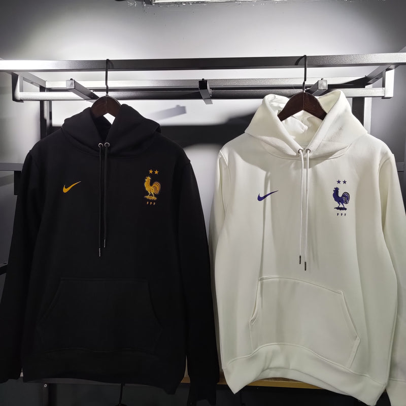 Moletom Seleção da França | Normal Logo