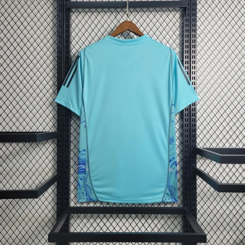 Camisa Inter Miami Third 22/23 (Versão Retrô) - ONE PLANET