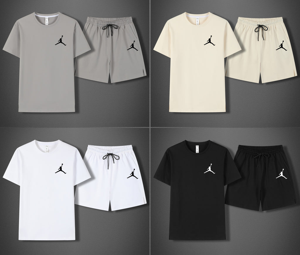 Conjunto Nike Air Jordan Sportwear | Moda Esportiva
