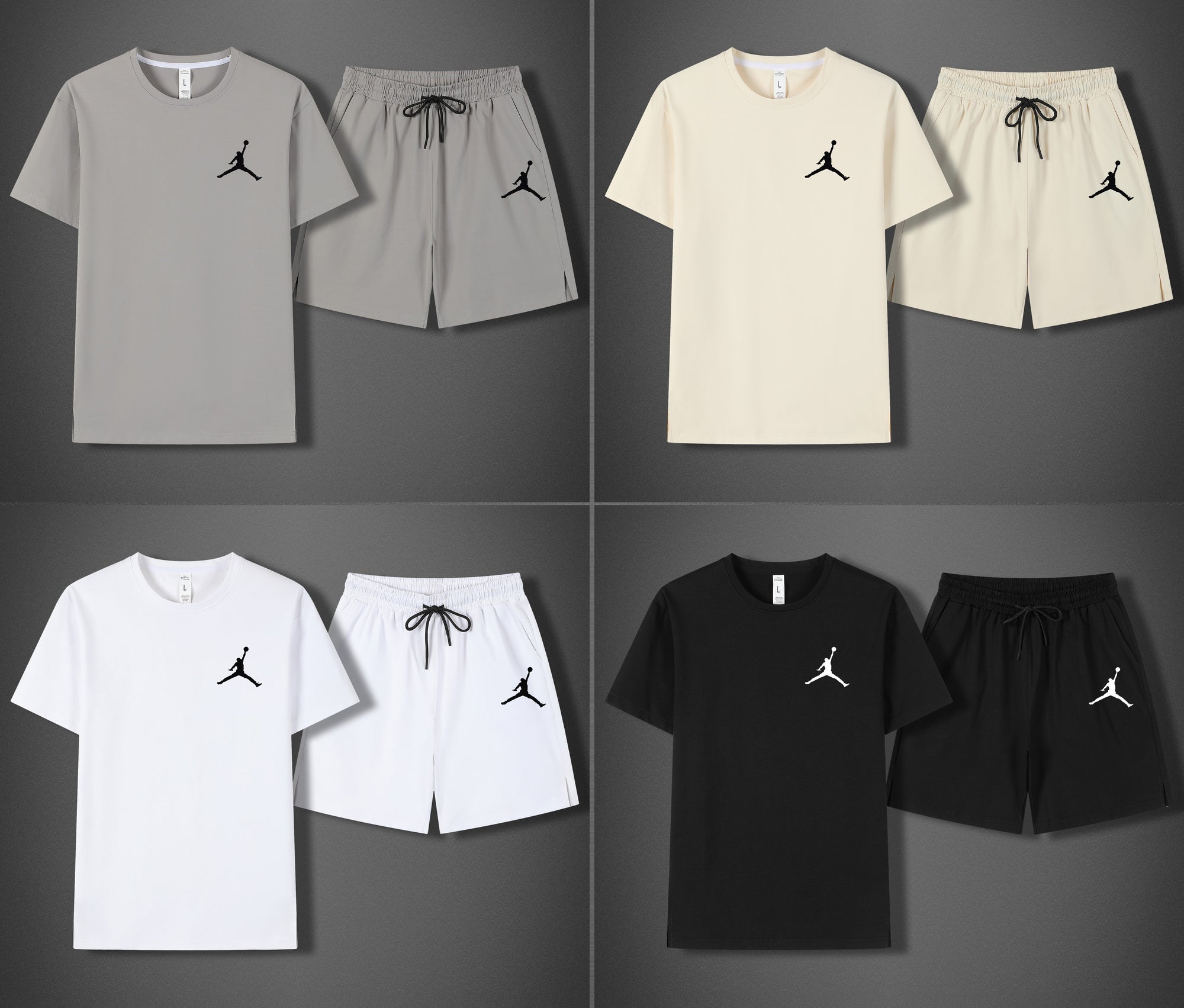Conjunto Nike Air Jordan Sportwear | Moda Esportiva