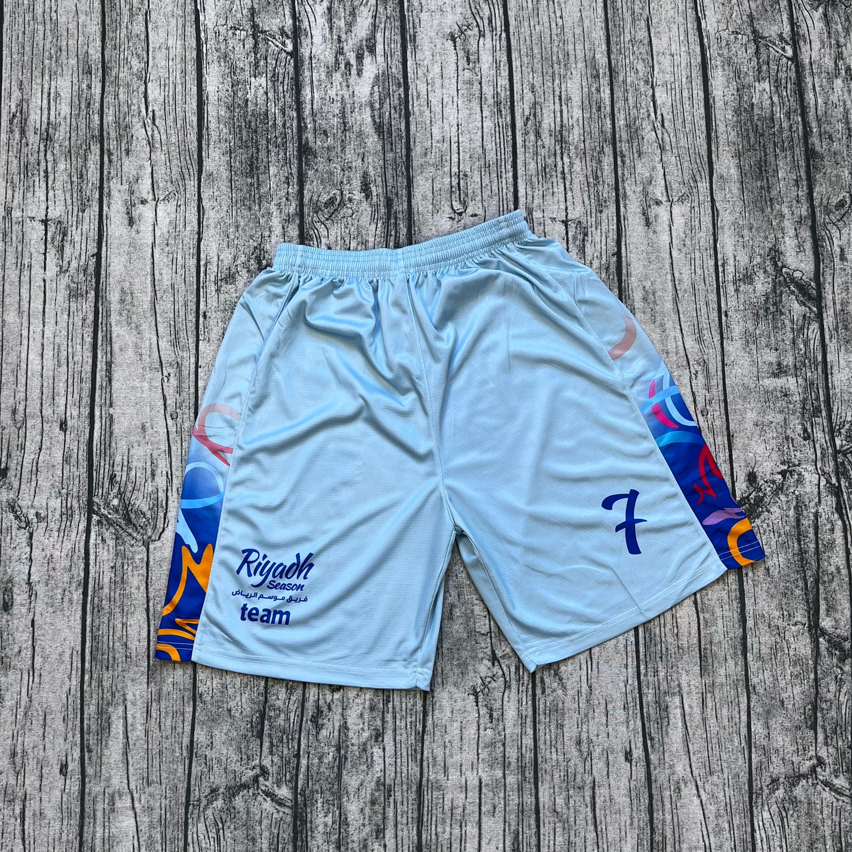 Riyadh Season Kit (Fan Version) | SPECIAL EDITION