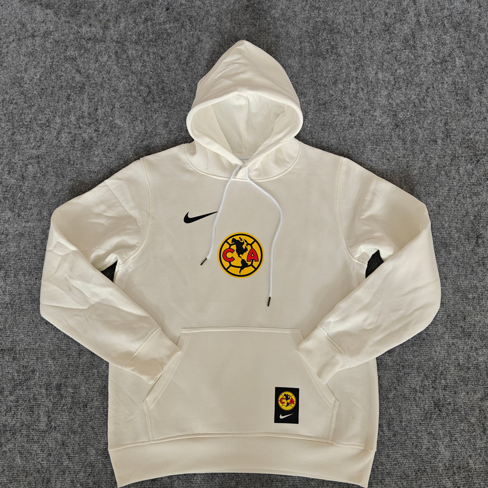 Moletom Club América | Chest Logo