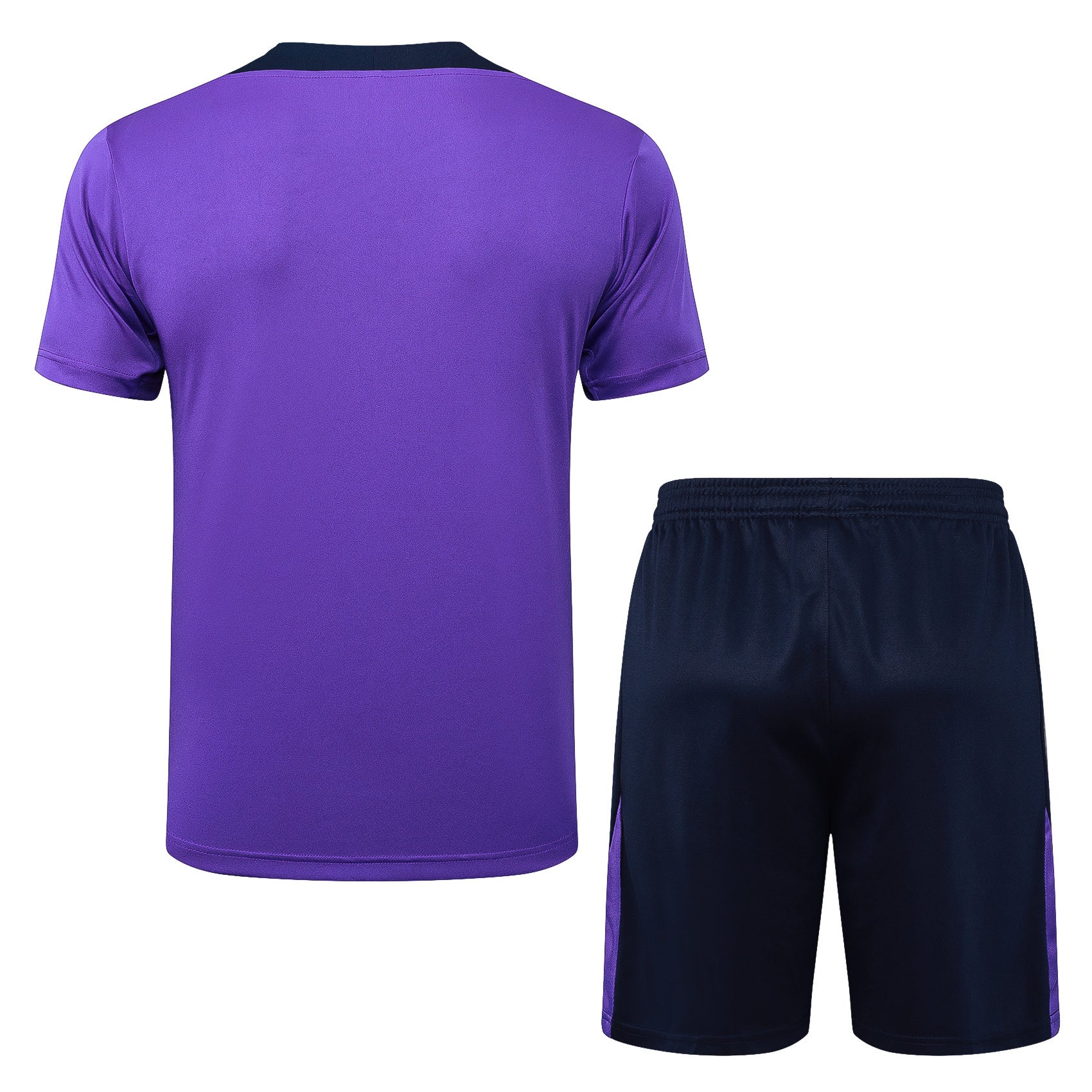 Kit Pre-Treino SC Corinthians Adulto/Infantil (Versão Torcedor)