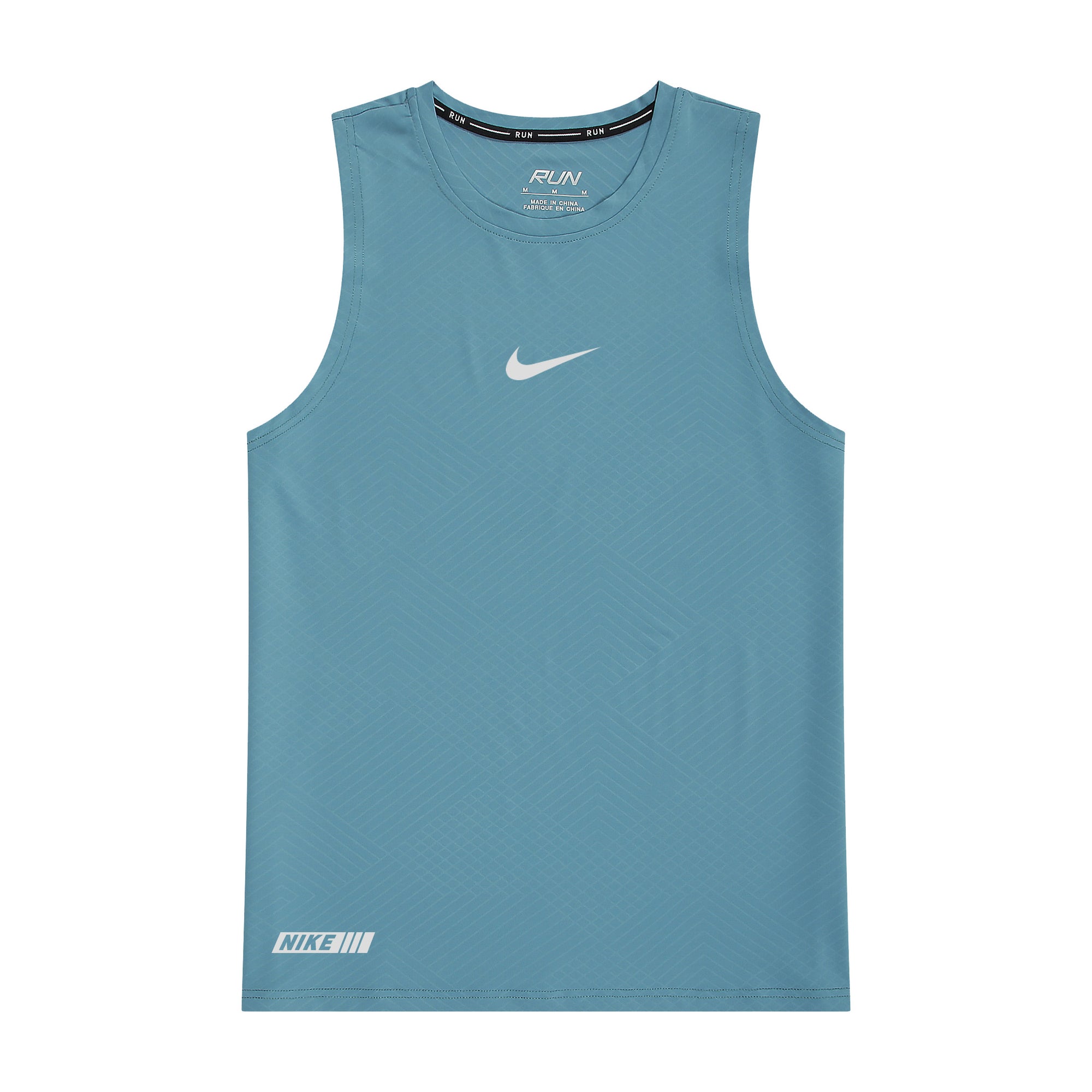 Camisa Regata Nike "Workout" Sportwear | Moda Esportiva