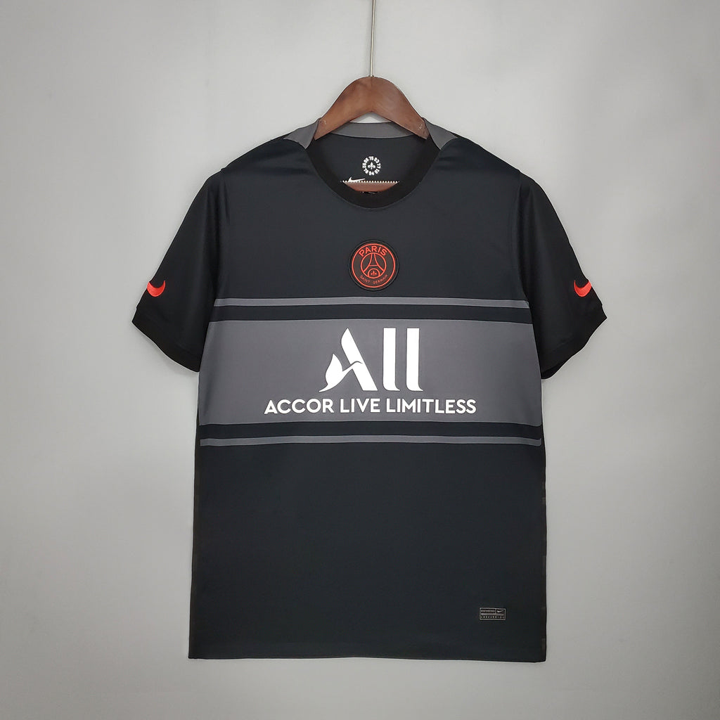 PSG 18/19 home shirt