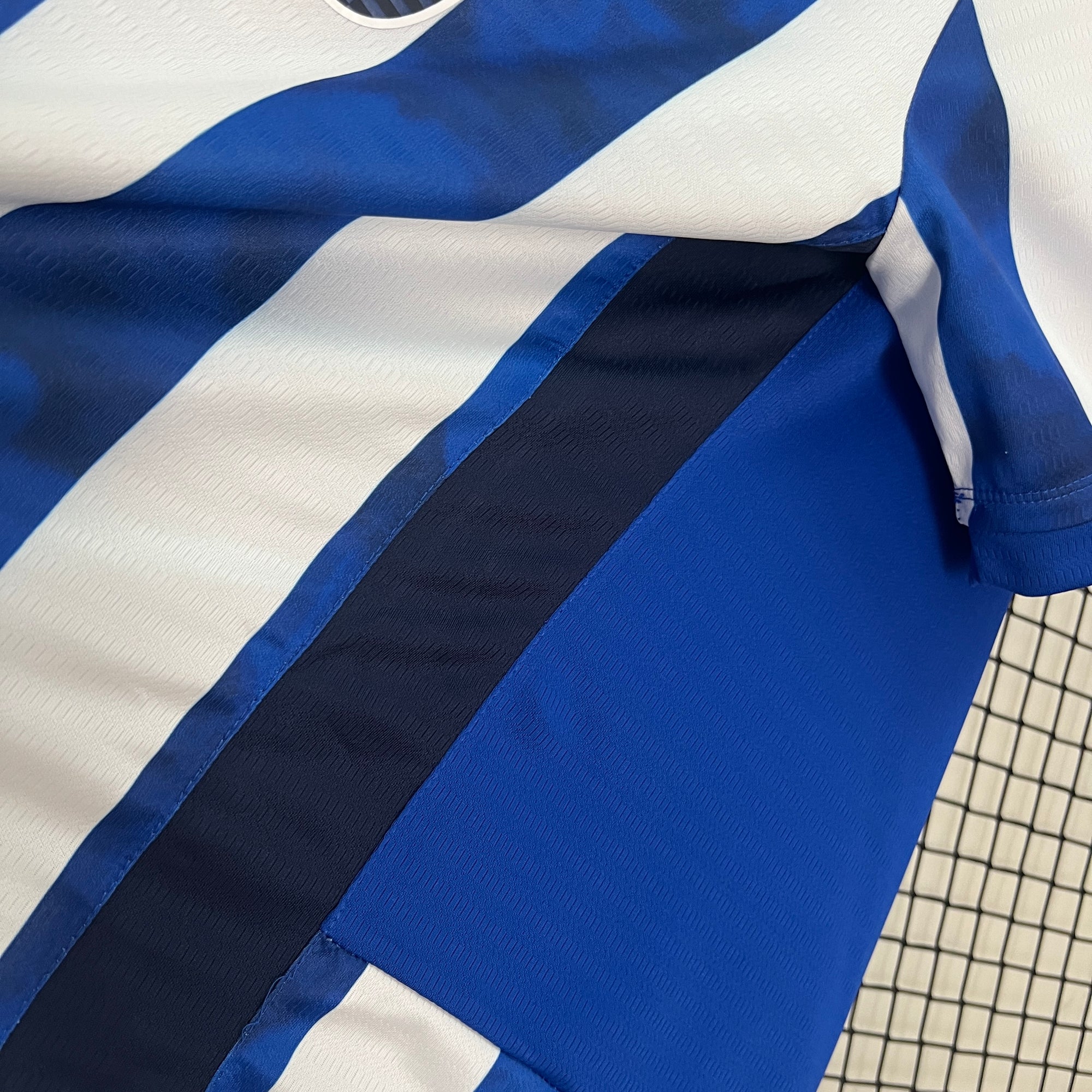 Camisa FC Porto 24/25 Home (Versão Torcedor)