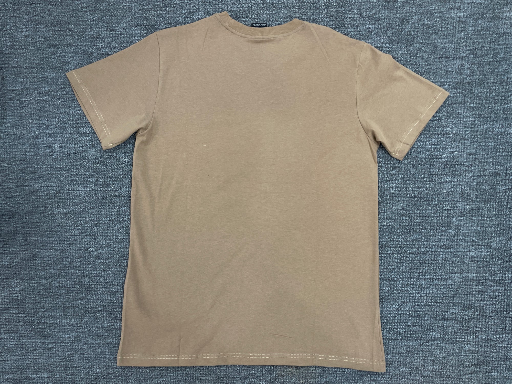 Camisa Casual Nike "Normal Style" | Moda Esportiva