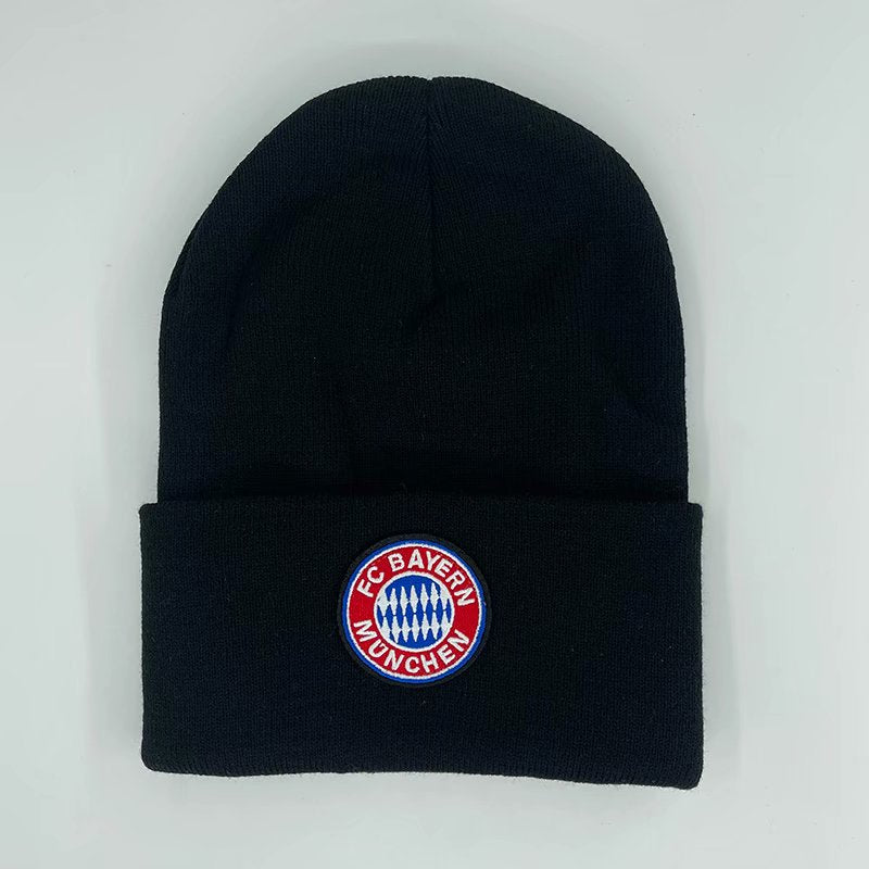Gorro de Inverno Clubes | Acessórios Esportivos (Entregas Acima de 20€)