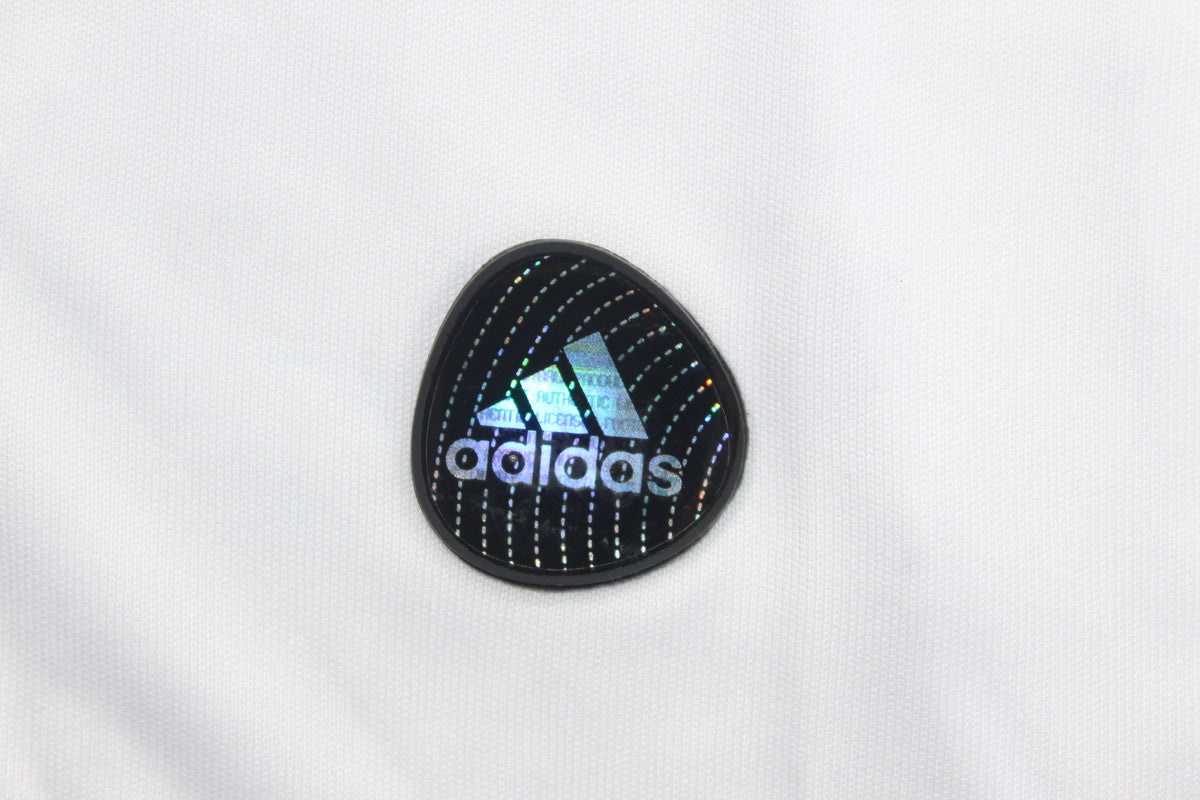 Camisa Chelsea F.C. Third 11/12 (Versão Torcedor Retro)