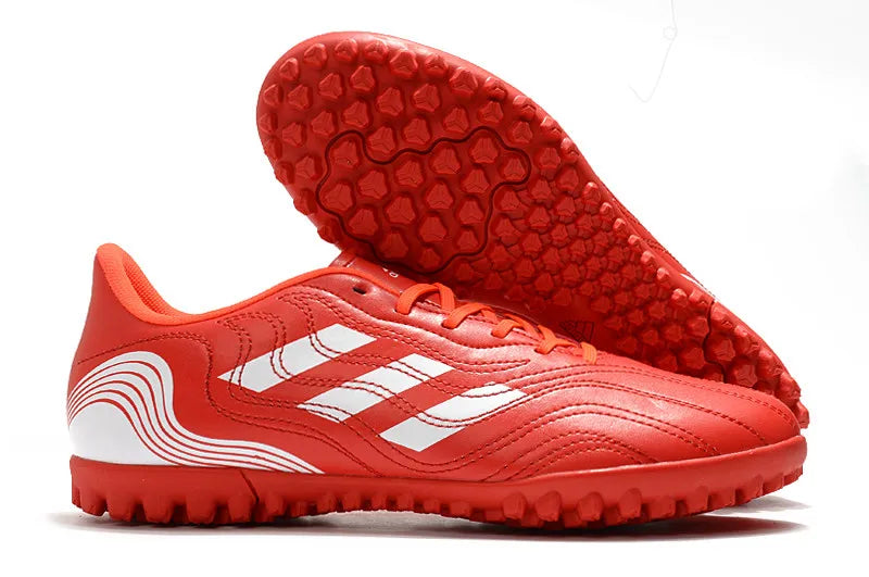 Chuteira Copa Sense 4 TF Red Vibrant | Football Boots