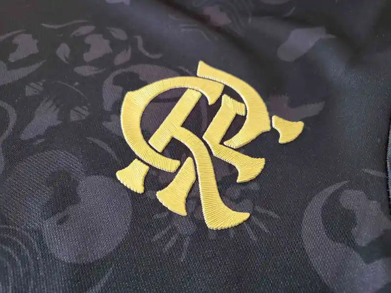 CR Flamengo "Red Adidas Style" Shirt (Fan Version) | SPECIAL EDITION
