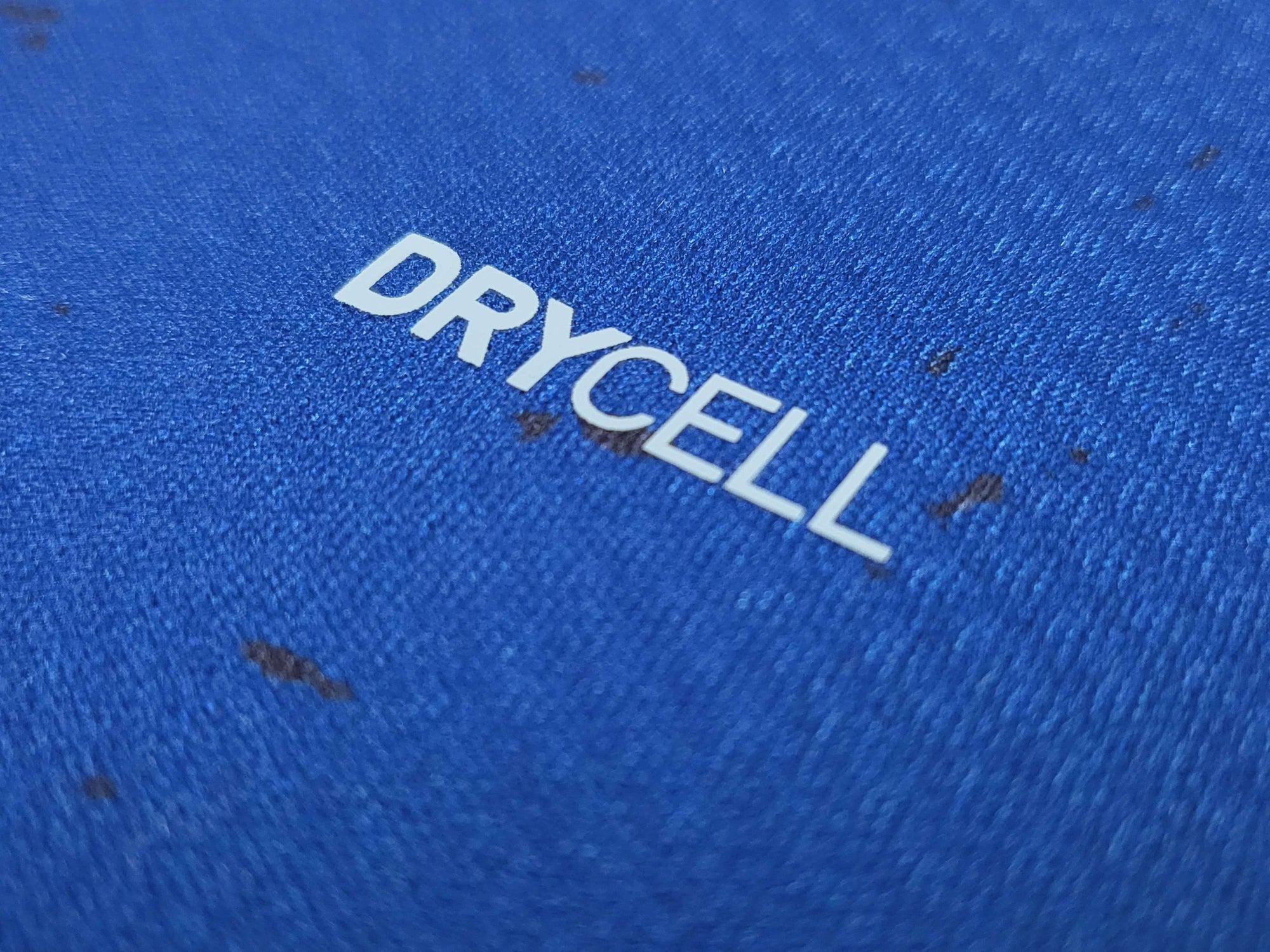 Camisa Manchester City "Blue Edition" 23/24 (Versão Torcedor) | EDIÇÃO ESPECIAL