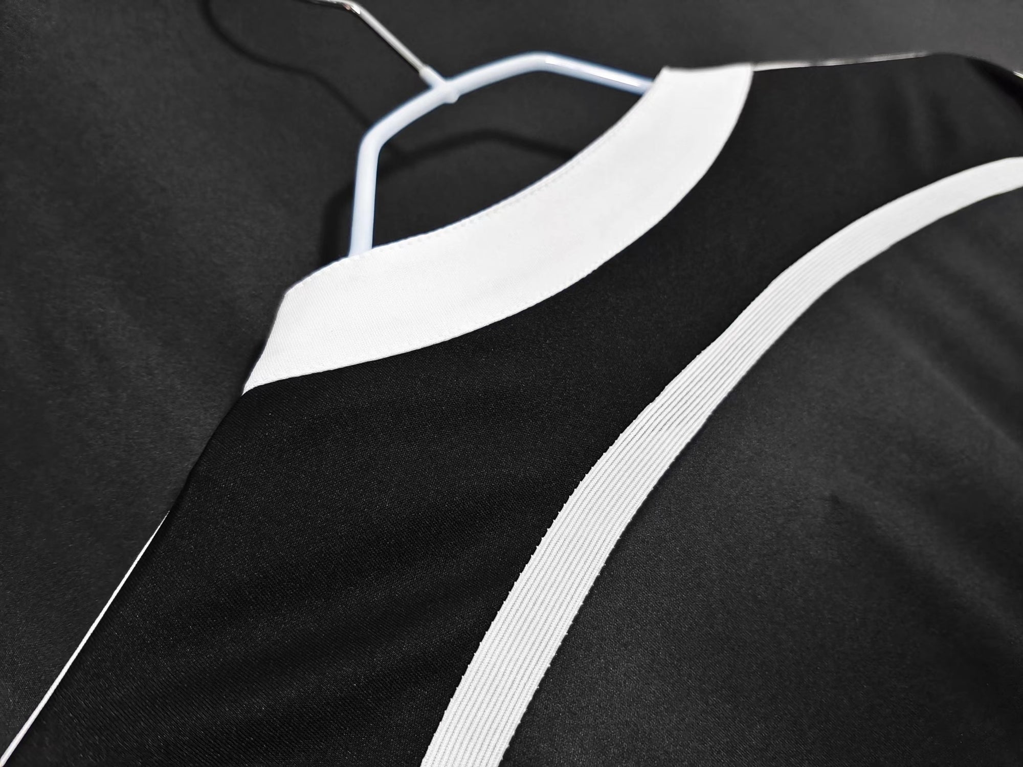 Camisa Real Madrid Third 14/15 (Versão Torcedor Retrô)
