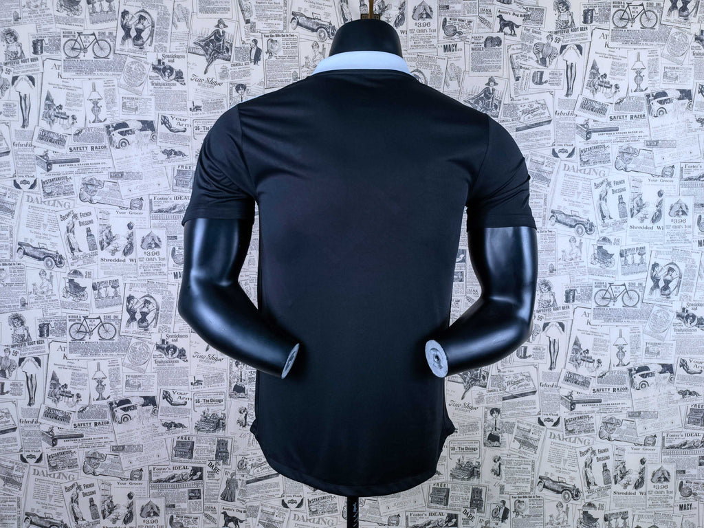 Camisa Internacional "Excelência Negra" 20/21 (Versão Torcedor) | EDIÇÃO ESPECIAL