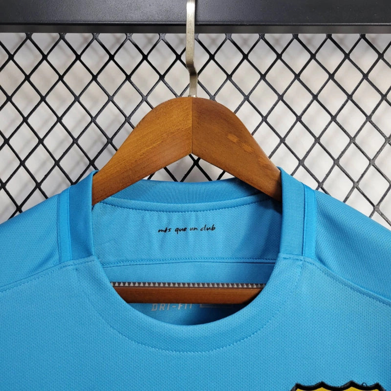 Camisa Barcelona Third 15/16 (Versão Retrô)