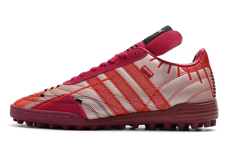 Chuteira Originals x Craig Green Kontuur IV TF Soccer Boots Red | Football Boots