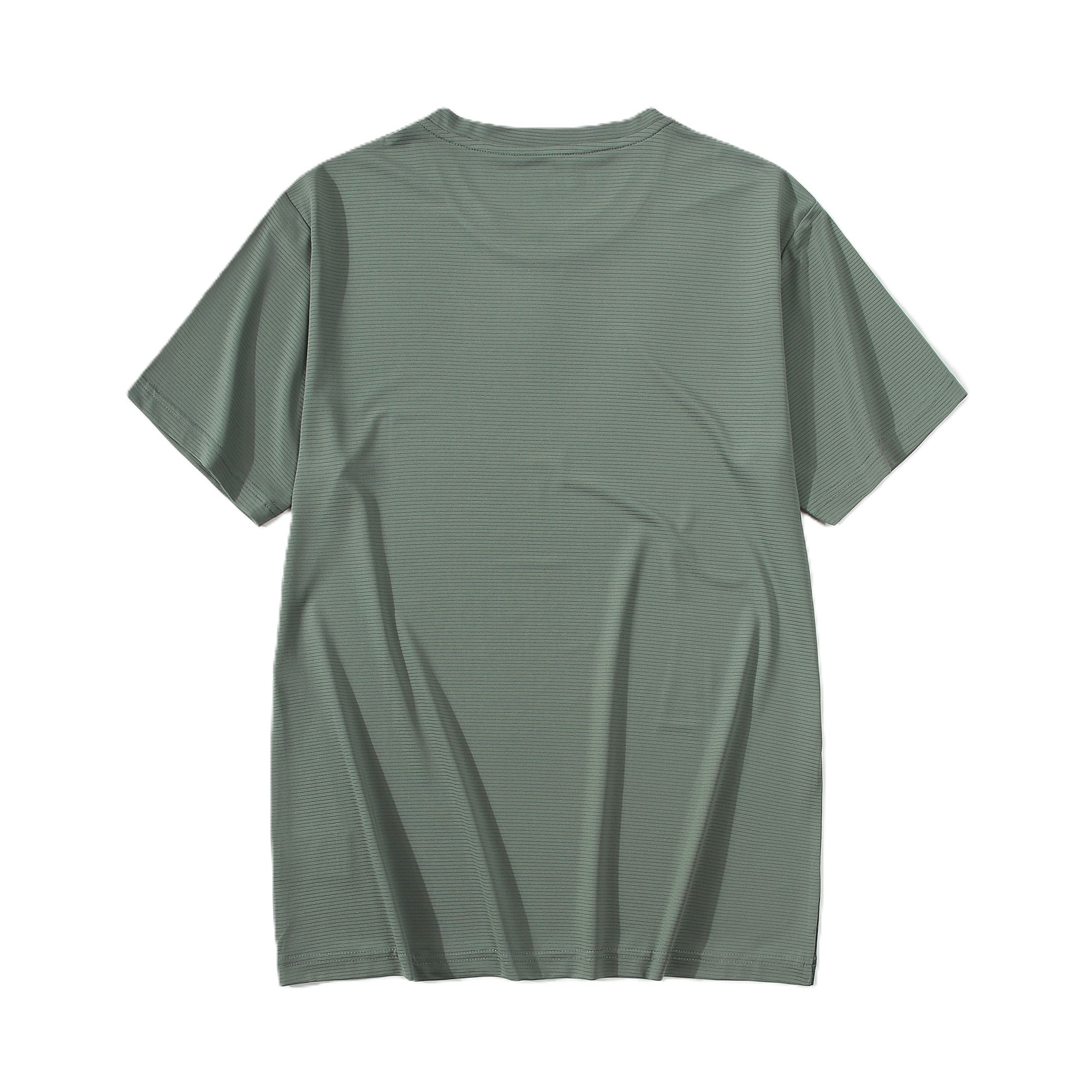 Camisa Nike "Running Style" Sportwear | Moda Esportiva