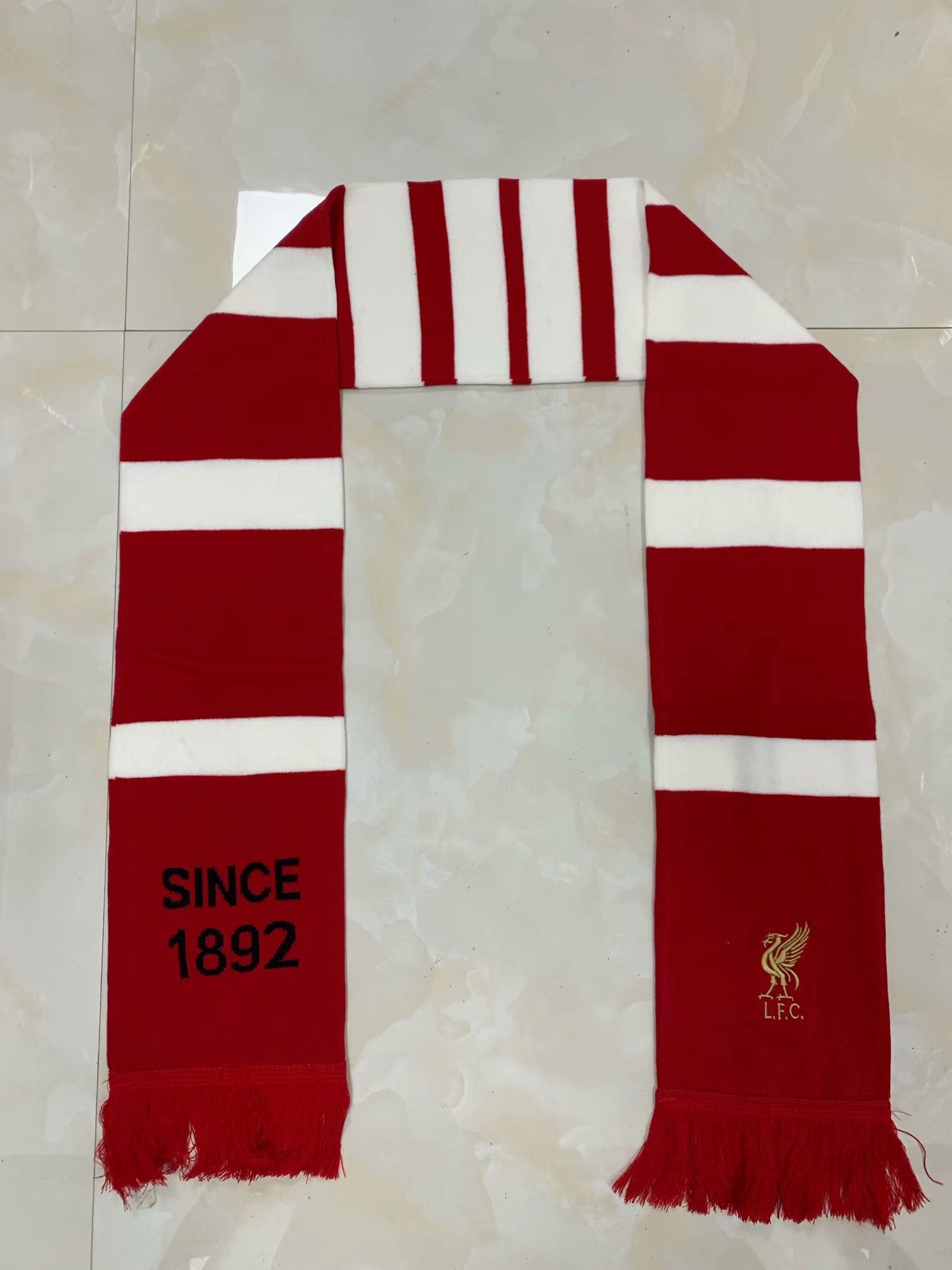 Club Scarf | Sports Accessories (Deliveries Over €20)