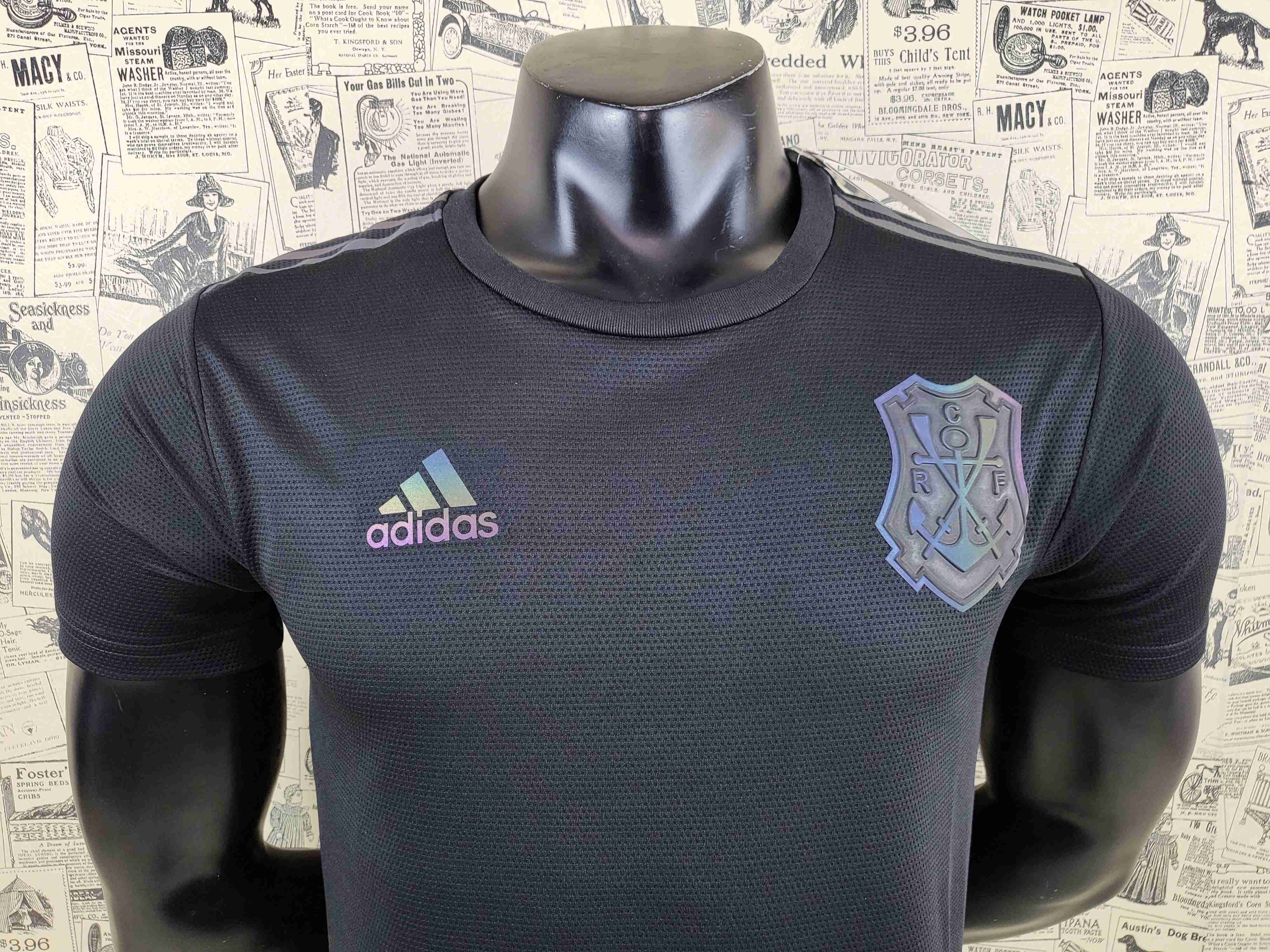 TOTTENHAM SPECIAL EDITION l 23/24 (PLAYER VERSION) 