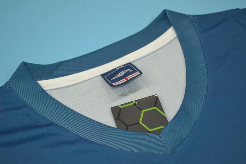 Camisa Club América Away 91/92 (Versão Torcedor Retro)