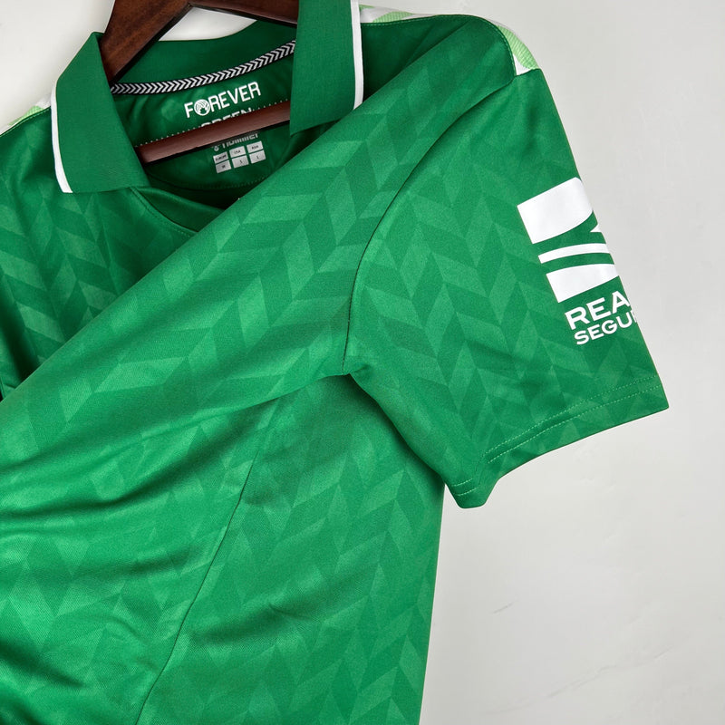 CAMISOLA REAL BETIS II 23/24 homem