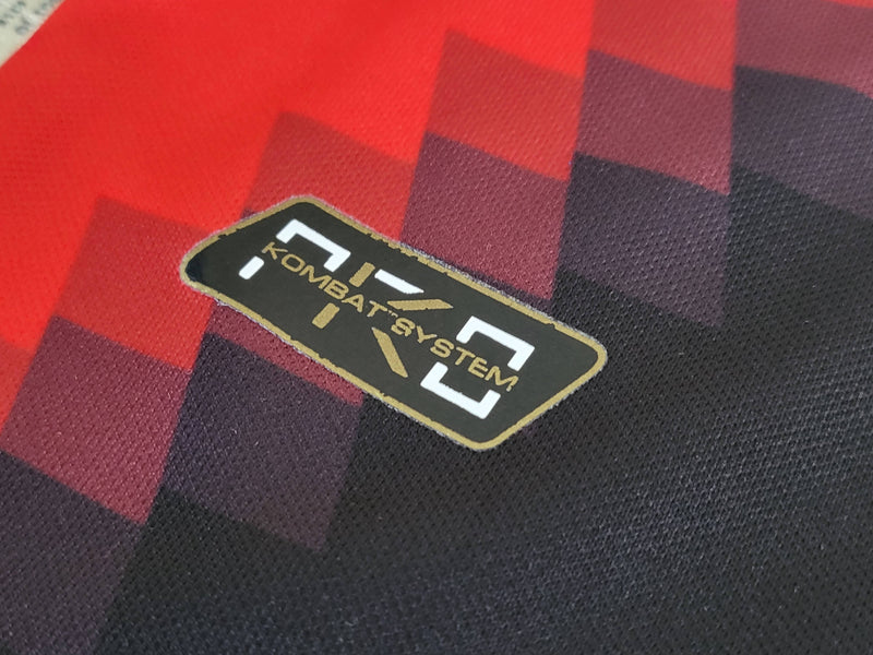 Camisa CR Vasco da Gama "Red Style" 23/24 (Versão Torcedor) | EDIÇÃO ESPECIAL