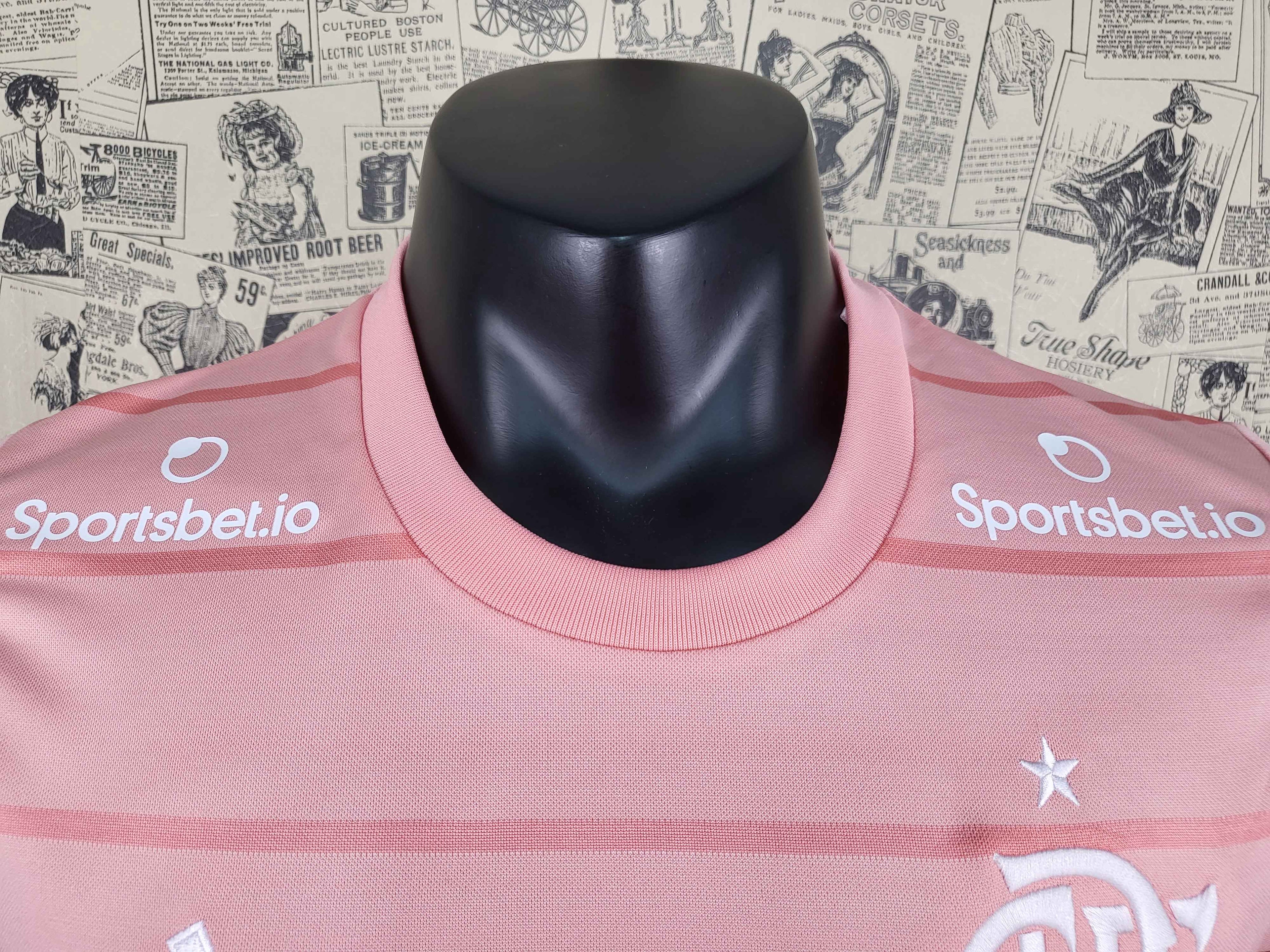 TOTTENHAM SPECIAL EDITION l 23/24 (PLAYER VERSION) 