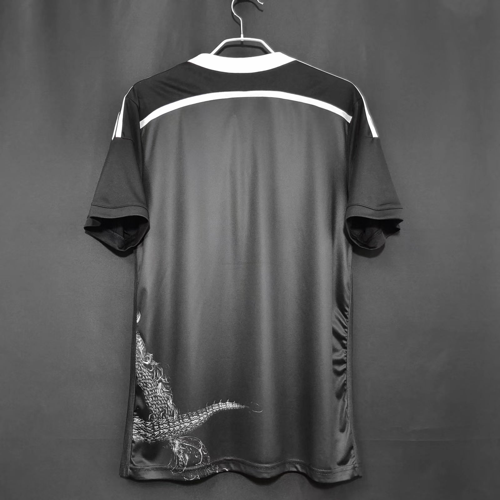 Camisa Real Madrid Third 14/15 (Versão Torcedor Retrô)
