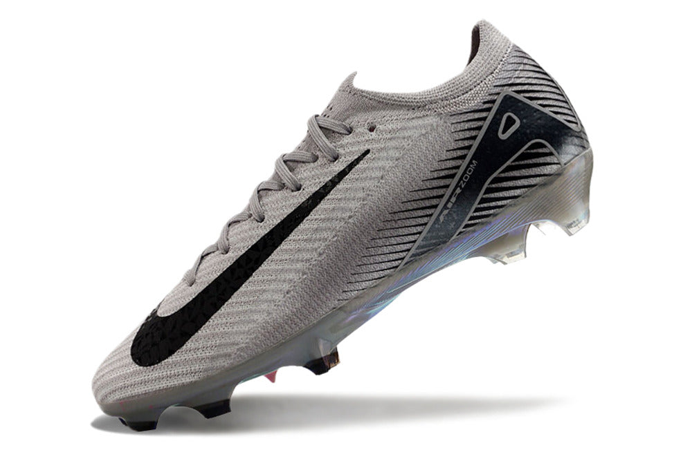 Nike Air Zoom Mercurial Vapor 16 FG Elite Grey | Football Boots
