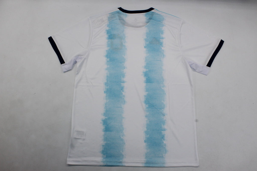 Barcelona Home 14/15 Retro Shirt - Blue and Red 