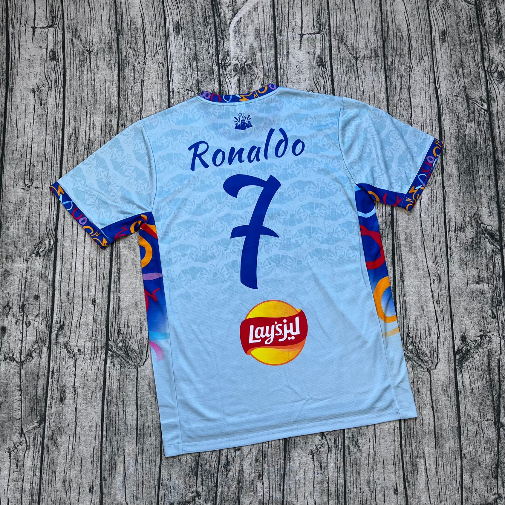 Kit Riyadh Season (Versão Torcedor) | EDIÇÃO ESPECIAL