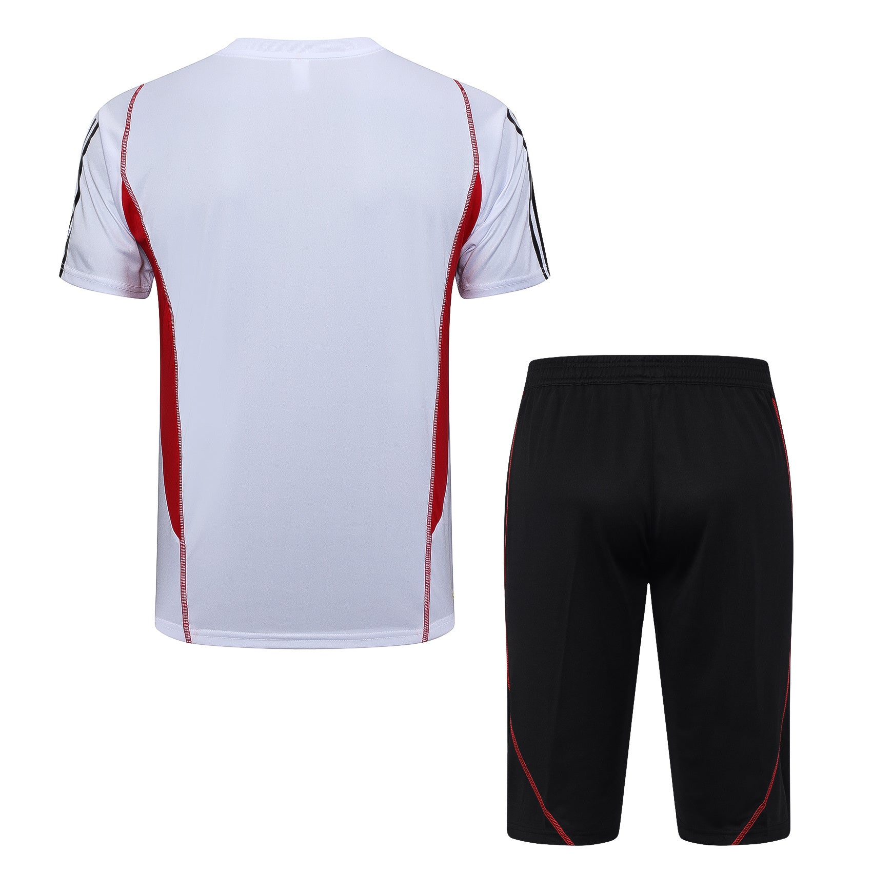 Kit Pre-Treino São Paulo FC Adulto/Infantil (Versão Torcedor)