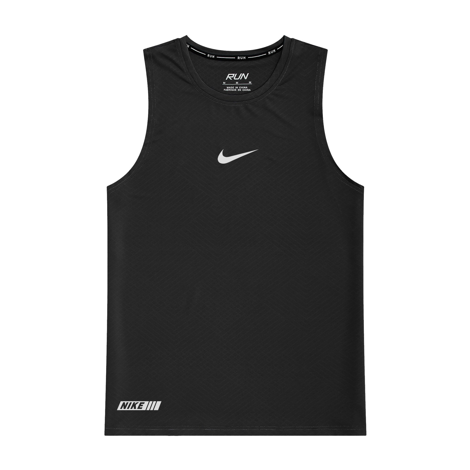 Camisa Regata Nike "Workout" Sportwear | Moda Esportiva