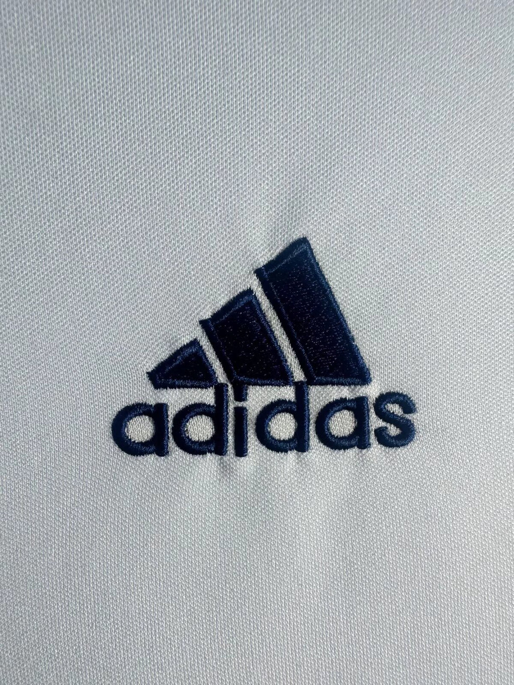 Camisa Real Madrid Home 16/17 (Versão Manga Longa Torcedor Retrô)