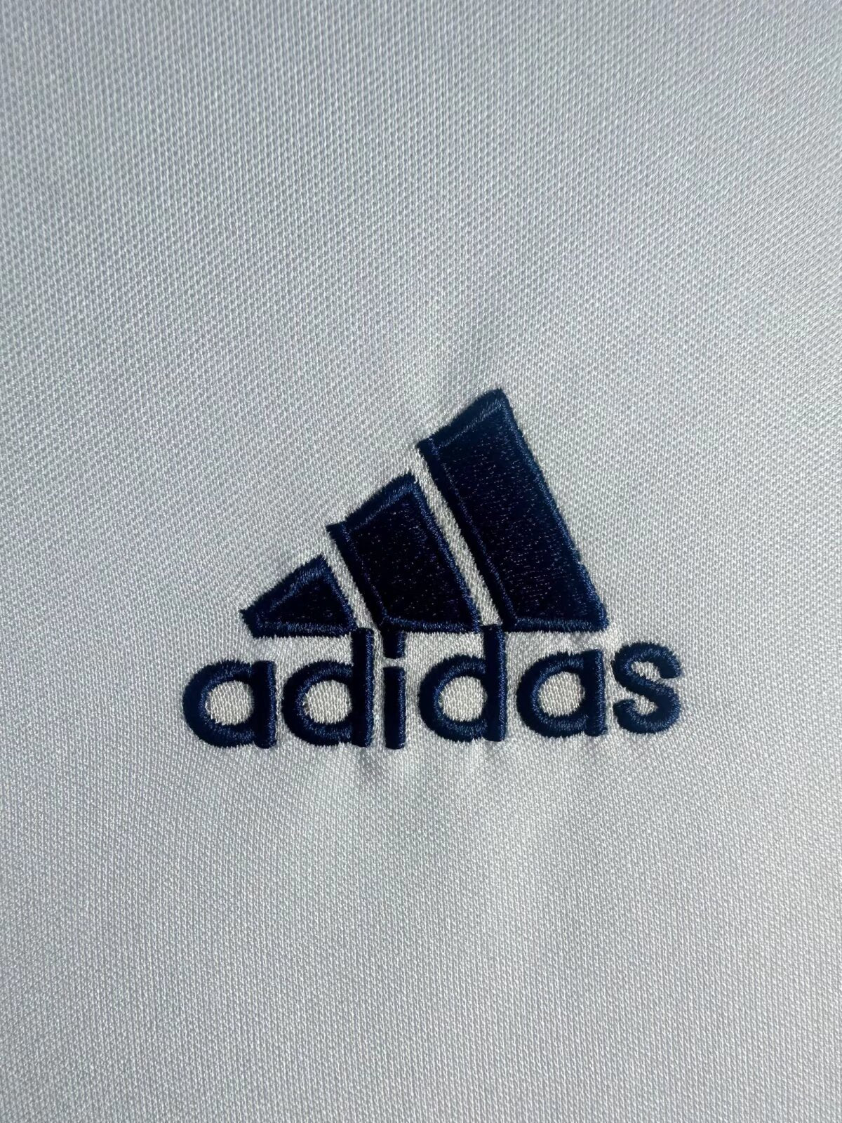Camisa Real Madrid Home 16/17 (Versão Manga Longa Torcedor Retrô)