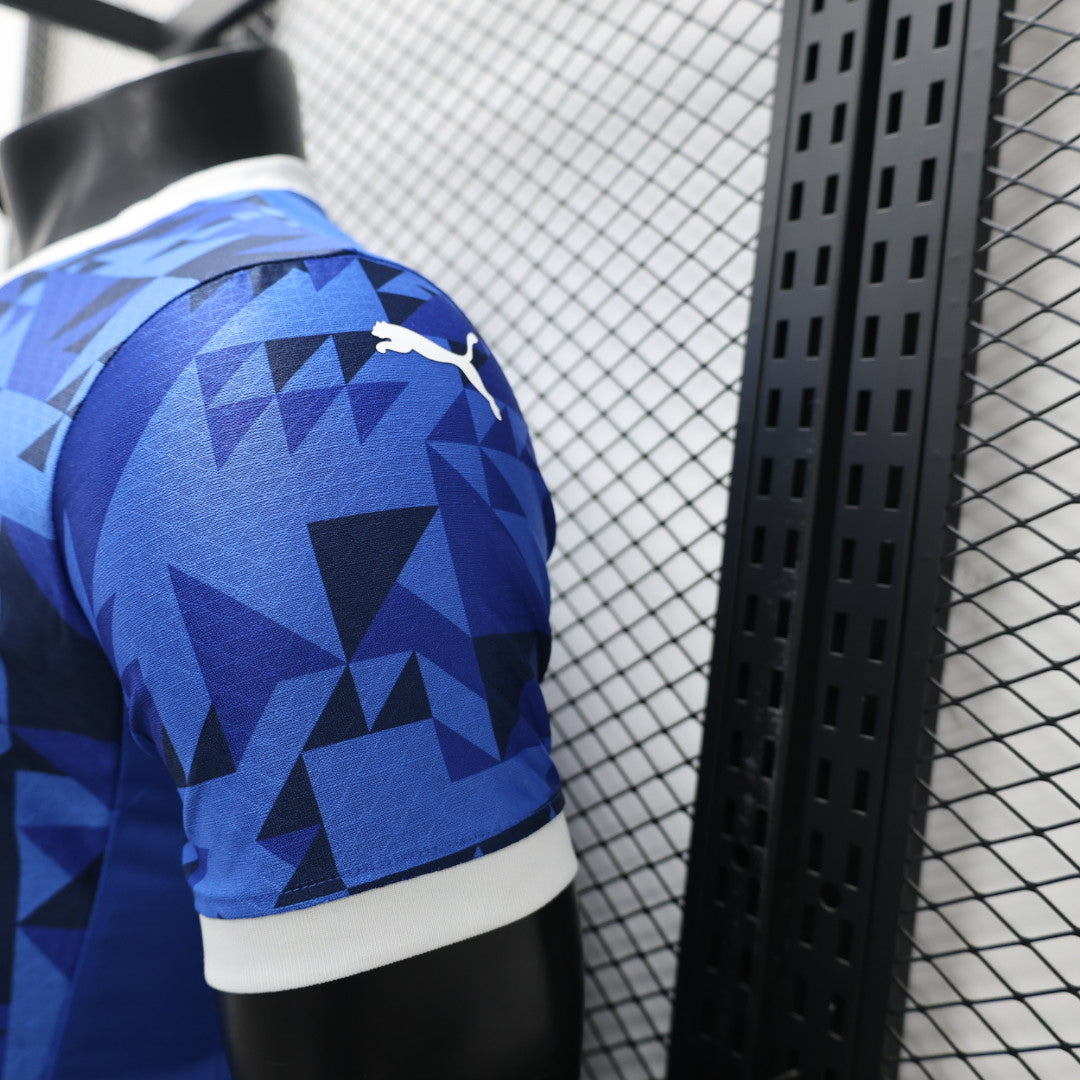 Camisa Al Hilal Home 24/25 (Versão Jogador)
